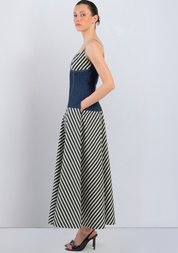 Ivitsa Dress