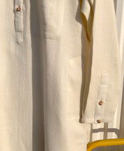 Ivory Kurta