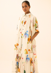 Ivy Bloom Shrug