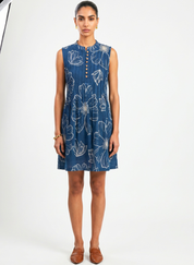 Ivy Blue Dress