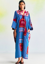Ixchel Dori Kaftan