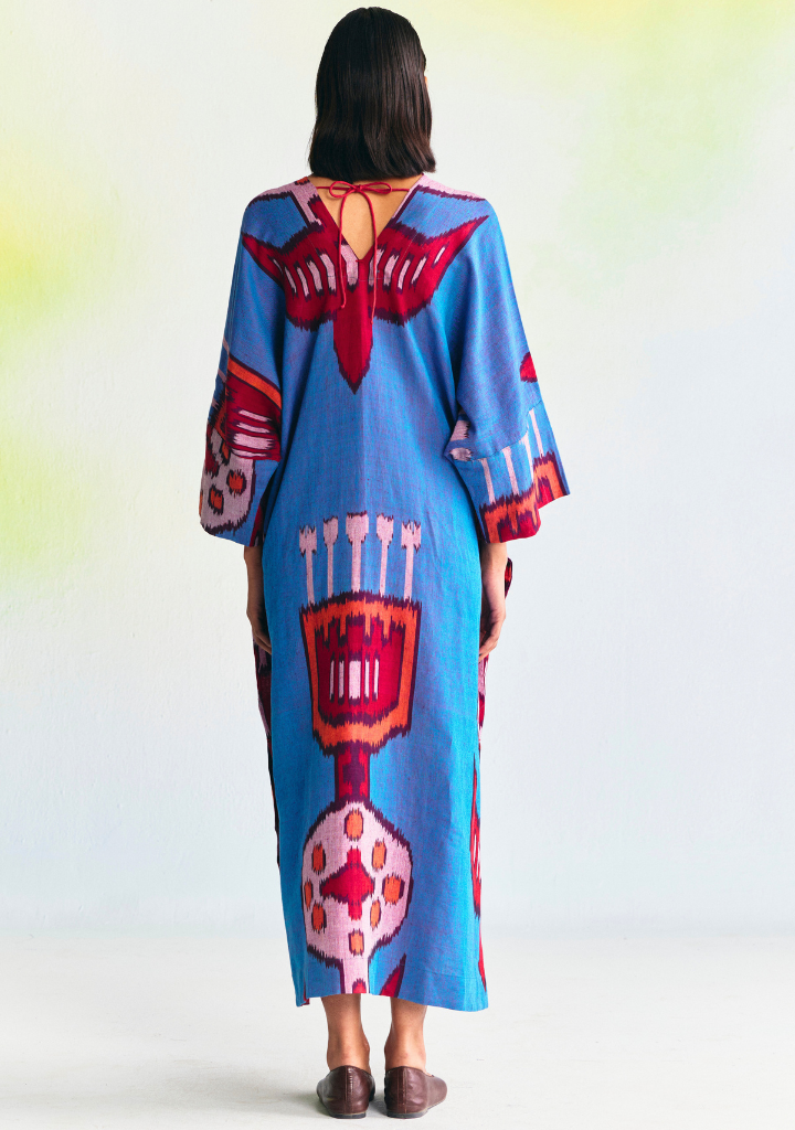Ixchel Dori Kaftan