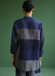 Izara Stripe Shirt