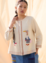 Izel Shirt