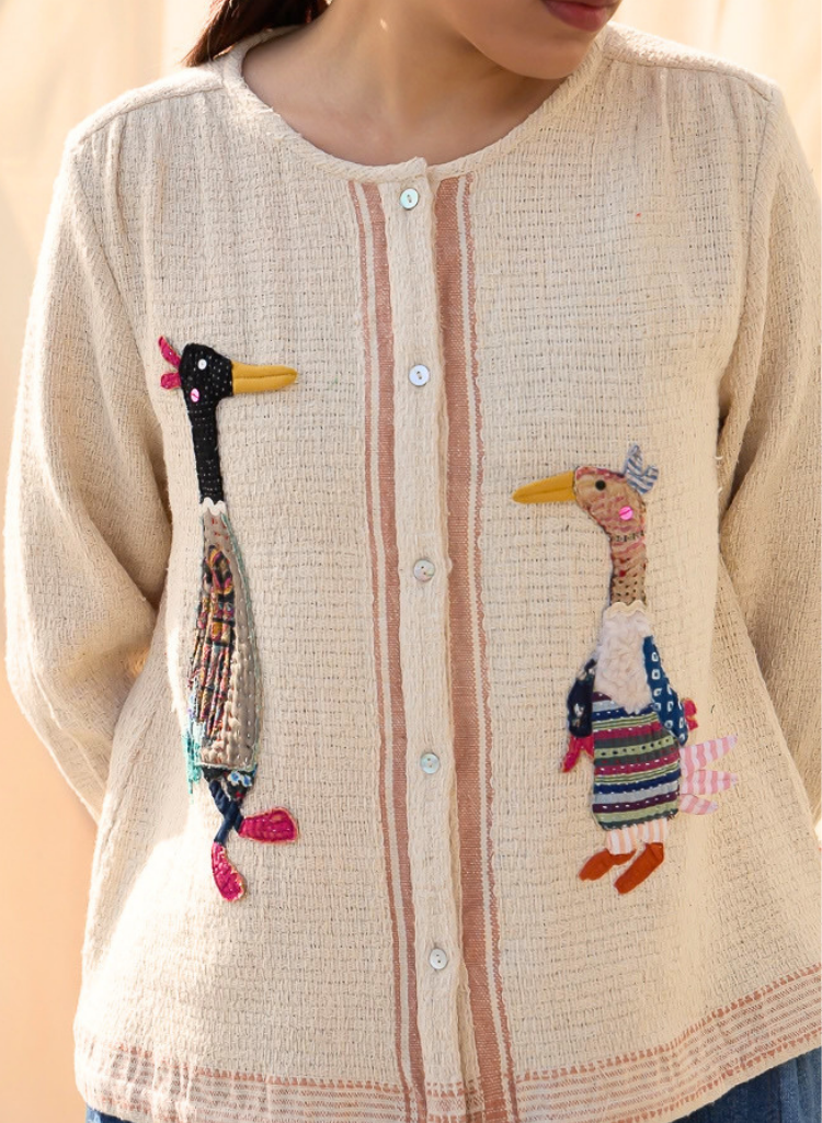 Izel Shirt