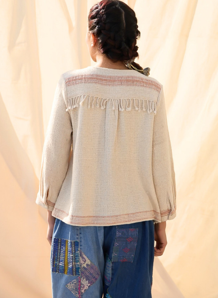Izel Shirt