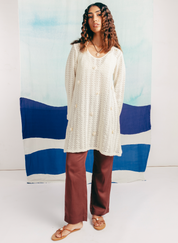 Jaal Dress