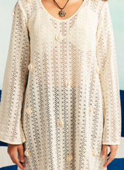 Jaal Dress