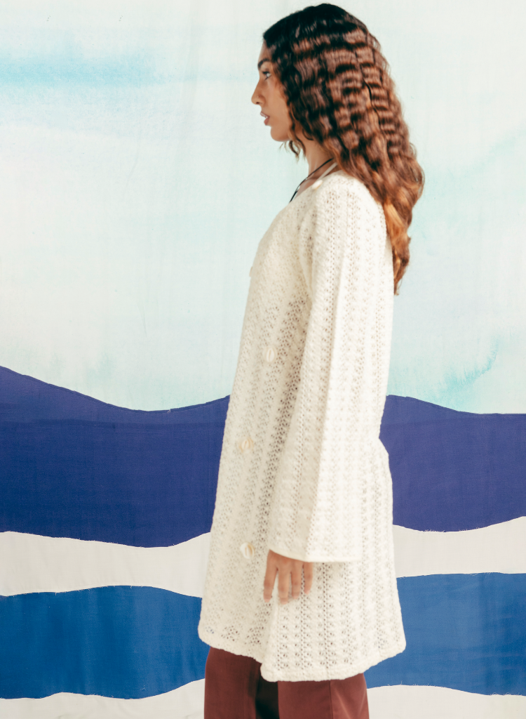Jaal Dress