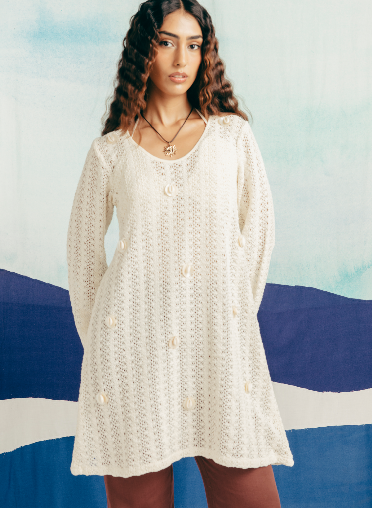 Jaal Dress