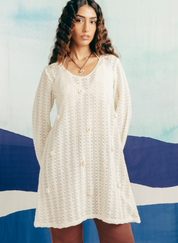 Jaal Dress