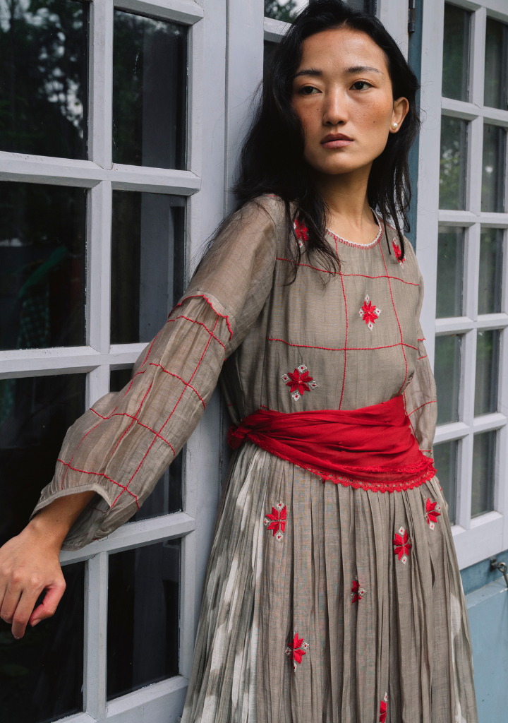 Jaapi Dress