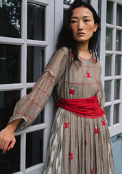Jaapi Dress