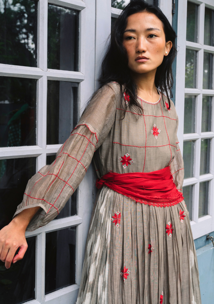 Jaapi Dress