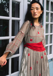 Jaapi Dress