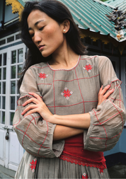 Jaapi Dress