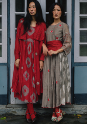 Jaapi Dress