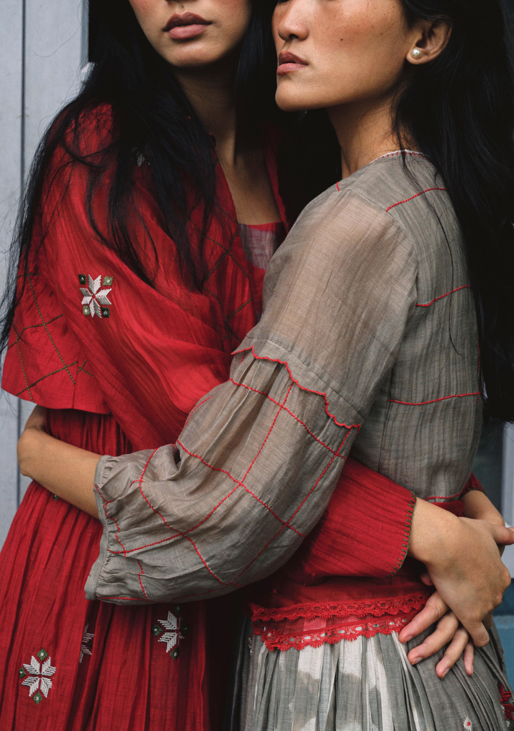 Jaapi Dress