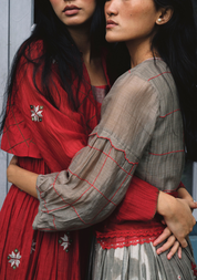 Jaapi Dress