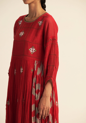 Jaapi Dress