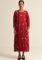 Jaapi Dress