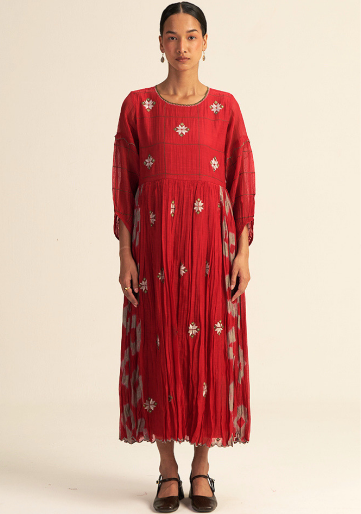 Jaapi Dress