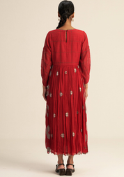 Jaapi Dress