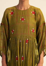 Jaapi Dress