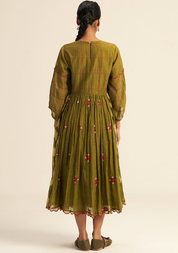 Jaapi Dress