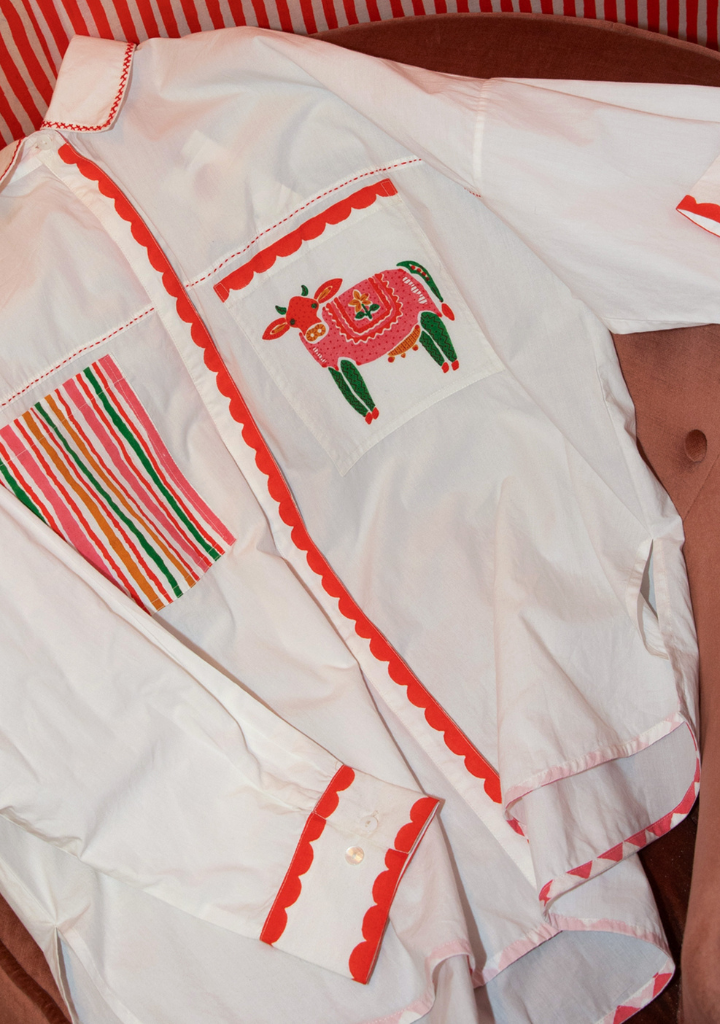Jaigarh Shirt