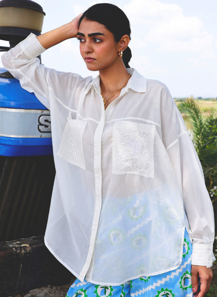 Jaigarh Shirt