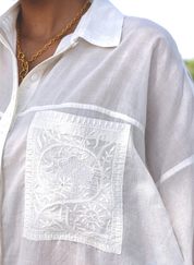 Jaigarh Shirt