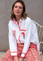 Jaigarh Shirt