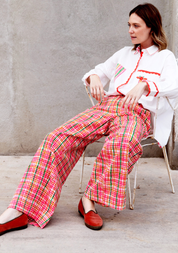 Jaigarh Shirt