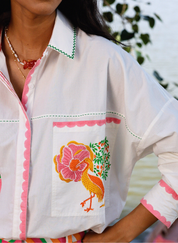 Jaigarh Shirt