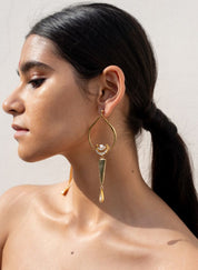 Jalsa Earrings