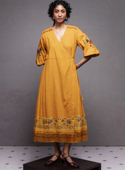 Jama Dress