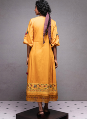 Jama Dress
