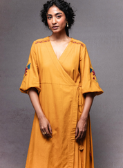Jama Dress