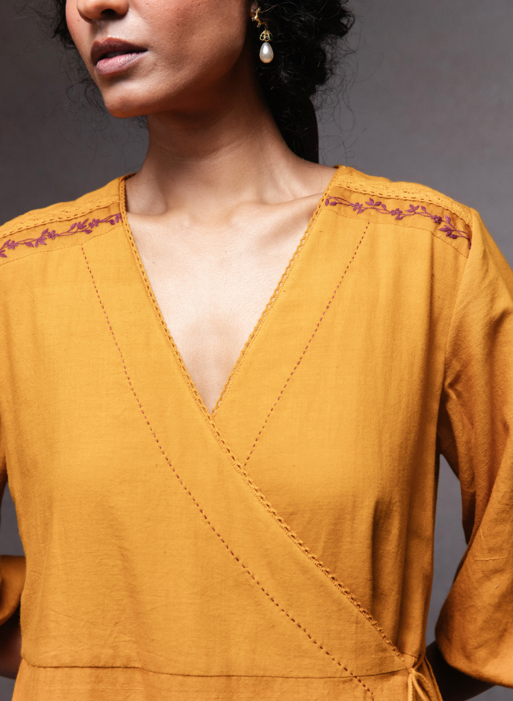 Jama Dress