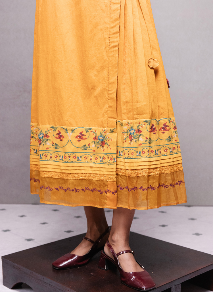 Jama Dress