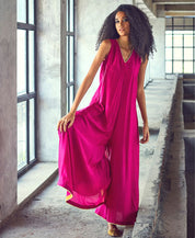 Jamun Jumpsuit