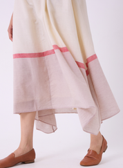 Jane Colourblocked Dress