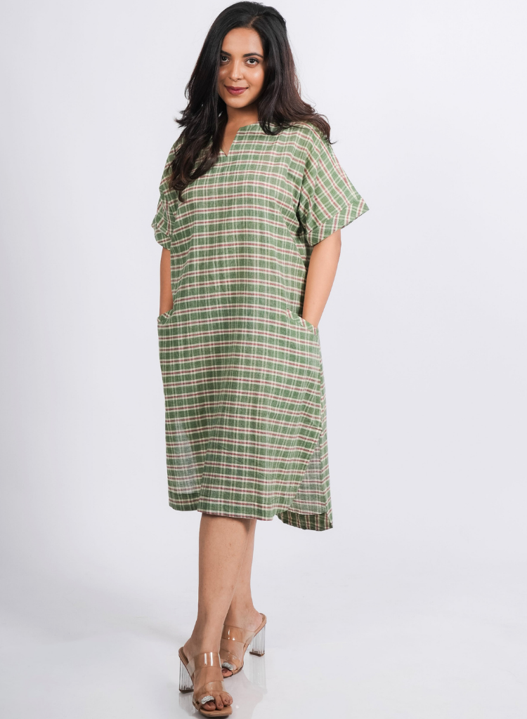 Jane Dress