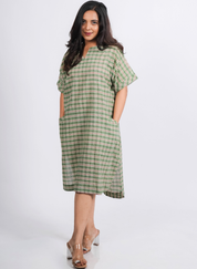 Jane Dress