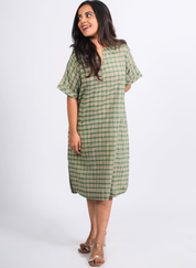 Jane Dress