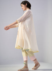 Jasmine Kurta Set