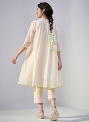 Jasmine Kurta