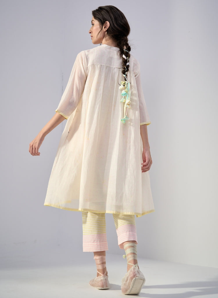 Jasmine Kurta Set