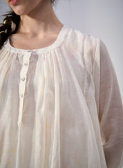 Jasmine Kurta